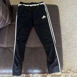 Adidas Men’s Climacool Workout Pants